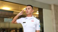 Sunnu Wahyudi, siswa SMK 2 Sangata Utara