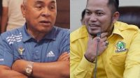 MAKIN SENGIT: Perebutan kursi Pilgub Kaltim 2024 makin sengit, mengingat dukungan partai makin menguat.
