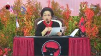 IMG_1341 Megawati Soekarnoputri (tangkapan layar YouTube PDIP)