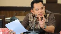 SAATNYA UNJUK GIGI: Ketua DPRD Kaltim meminta anak muda di Benua Etam bisa mengambil peran, terlebih dengan hadirnya Ibu Kota Nusantara.