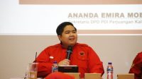 SUDAH DIJADWALKAN: Wakil Ketua DPRD Kalimantan Timur Ananda Emira Moeis menjelaskan bahwa pembahasan alat kelengkapan dewan direncanakan pekan depan, tepatnya Senin, 11 November 2024.