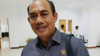 Ahmad Vananzda - Waki Ketua DPRD Samarinda.
