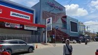 DIBURU: Aksi “koboi” tak jauh dari THM Crowners di Jalan Imam Bonjol, Kecamatan Samarinda Kota, masih diburu petugas. (Linikaltim.id/Akmaludin)